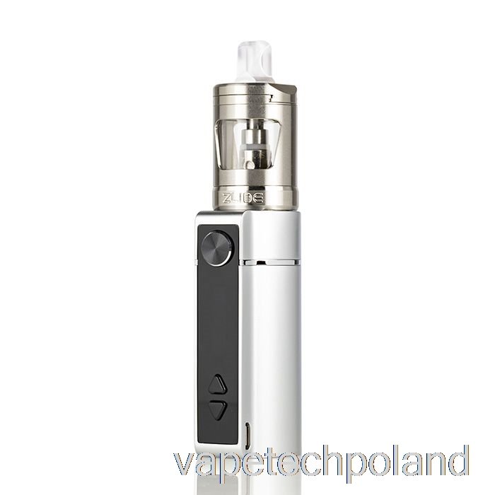 Zestaw Startowy Do Vape Pod Innokin Coolfire Z50 Zlide 50w Srebrny